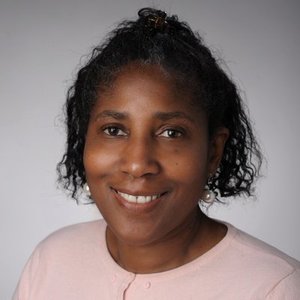 Danielle Taana Smith